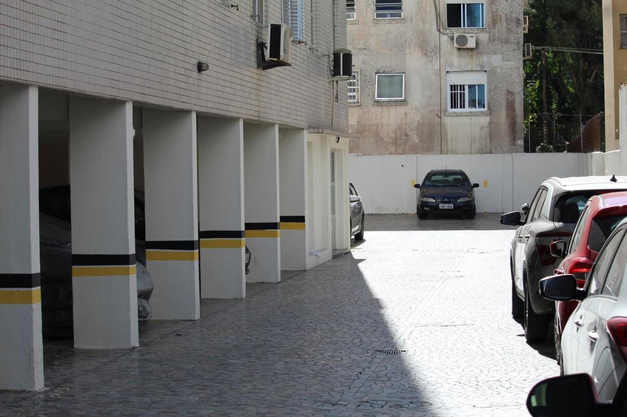 Perola Santos (Sao Paulo) Exterior foto