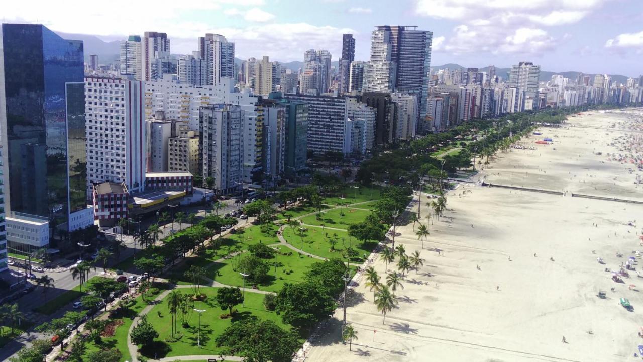 Perola Santos (Sao Paulo) Exterior foto